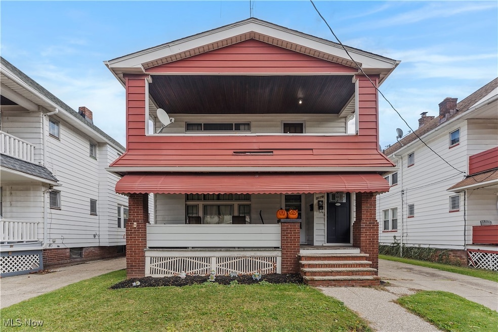 Under Contract $220,000 • Co-Listing Agent