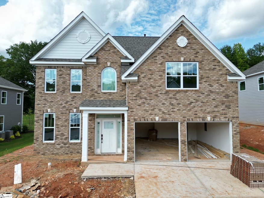 101 Gretta Trail, Anderson, SC 29621 - photo 1