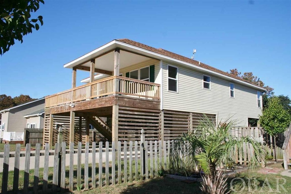 204 Pine Grove Trail, Kill Devil Hills, NC 27948 - photo 1