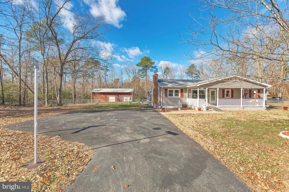 22003 Park Dr, California, MD 20619 - photo 1