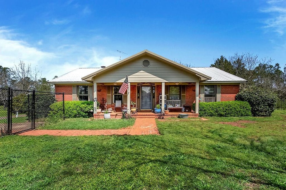 3437 Us Highway 82, Morris, GA 39867 - photo 1