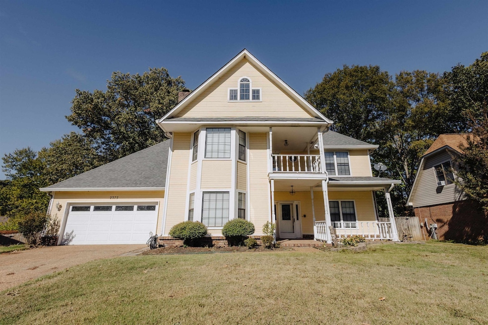 2375 Cherry Spring Cove, Cordova, TN 38016 - photo 1