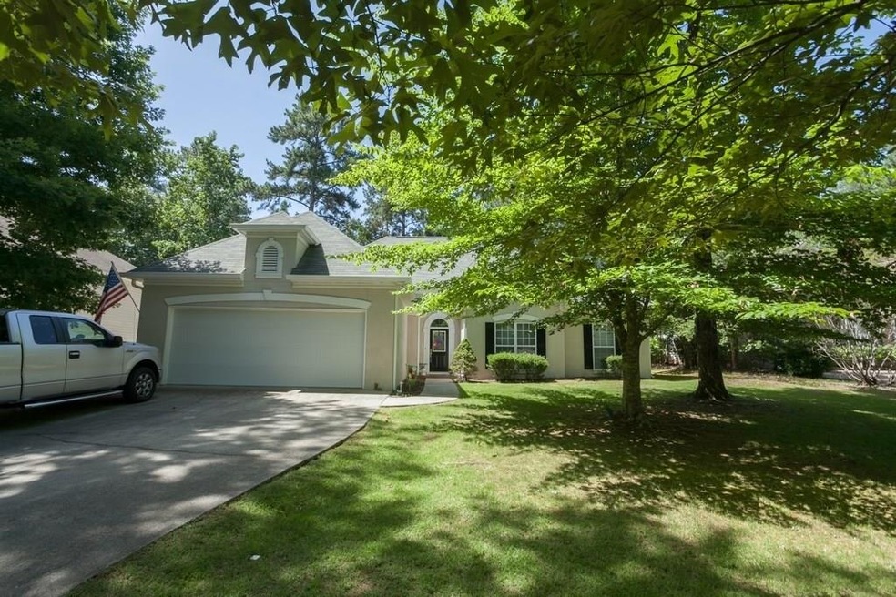 9157 Beechwood Ln, Villa Rica, GA 30180 - photo 1