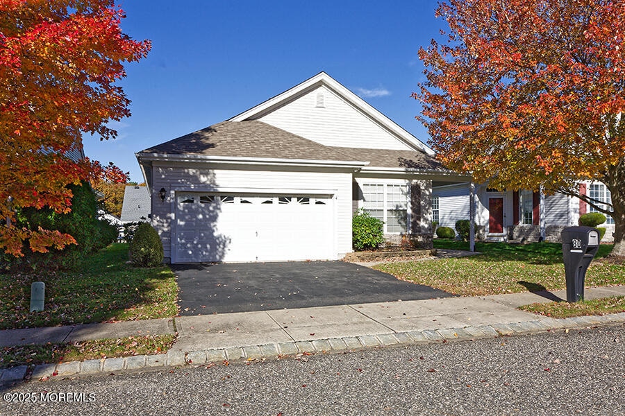 80 Robin Ln, Barnegat, NJ 08005 - photo 1