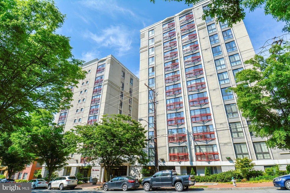 The Aurora Condominiums unit 316, Silver Spring, MD 20910 - photo 1
