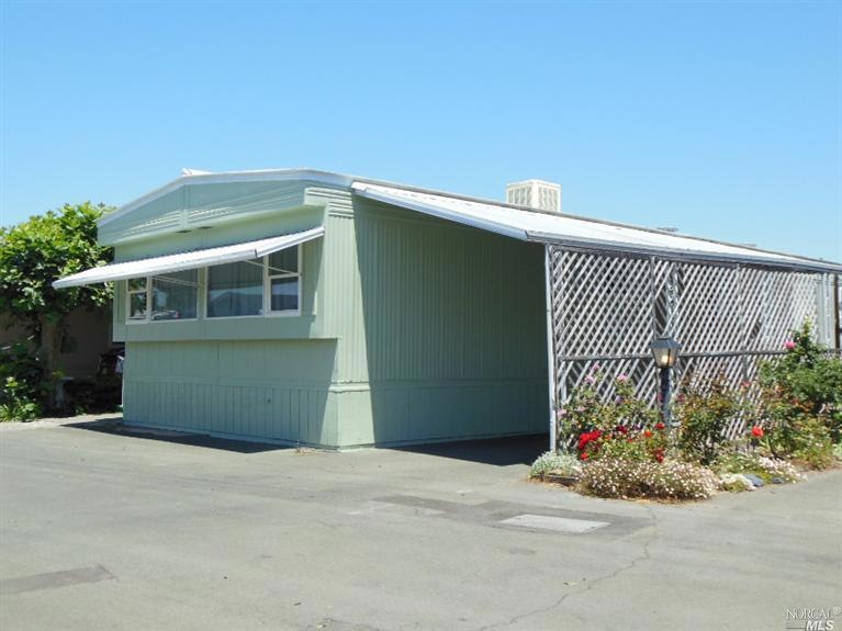 Welcome to 502 Loma Verde!  Freshly painted!