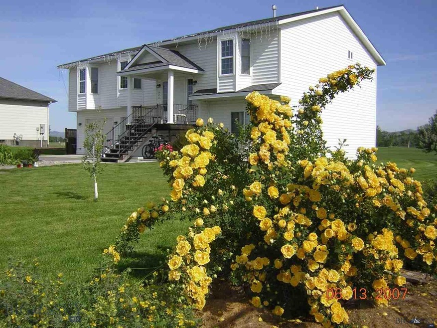 620 E Oak St, Three Forks, MT 59752 - photo 1