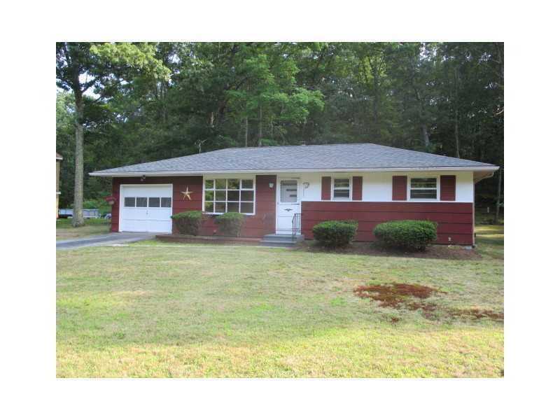 397 River Rd, Uxbridge, MA 01569 - photo 1