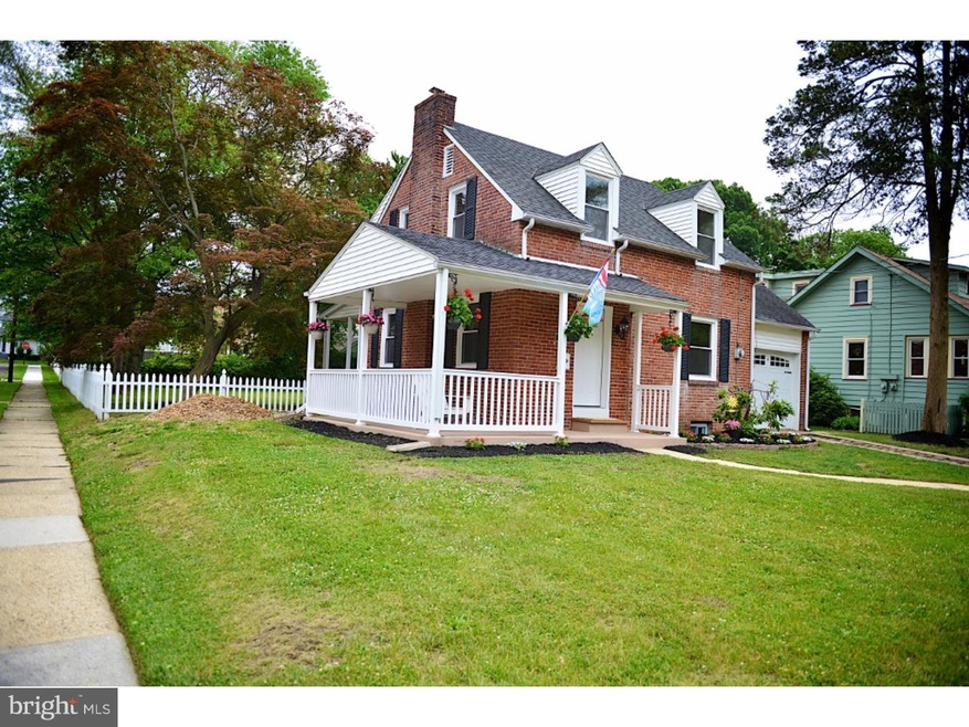 201 Manheim Ave, Oaklyn, NJ 08107 - photo 1