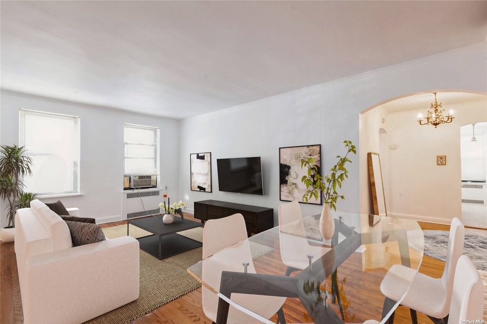 98-120 Queens Blvd unit 3F, Rego Park, NY 11374 - photo 1