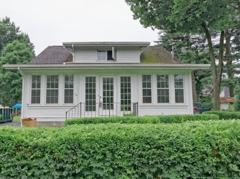 114 Spring Ave, Rensselaer, NY 12144 - photo 1