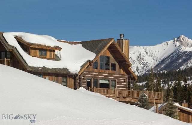 28 Oglala Powder Ridge, Big Sky, MT 59718 - photo 1