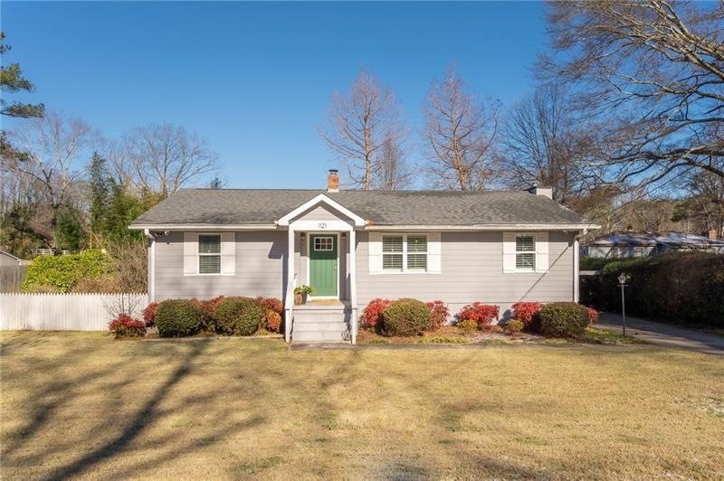 1121 Mclinden Ave SE, Smyrna, GA 30080 - photo 1