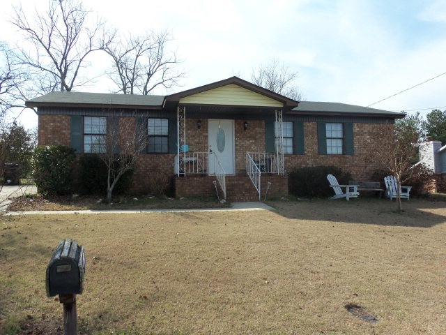 Main View