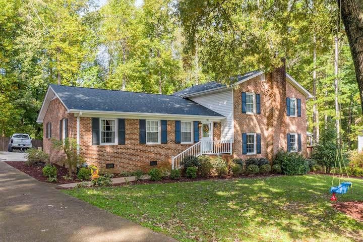 115 Saddletree Rd, Oxford, NC 27565 - photo 1