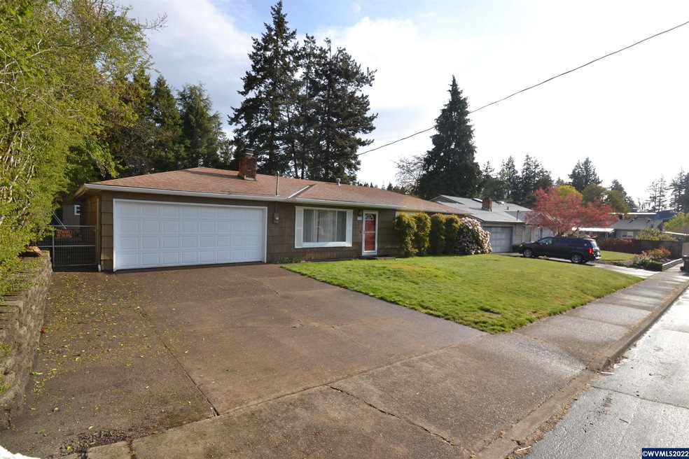 953 Mader St SE, Salem, OR 97302 - photo 1