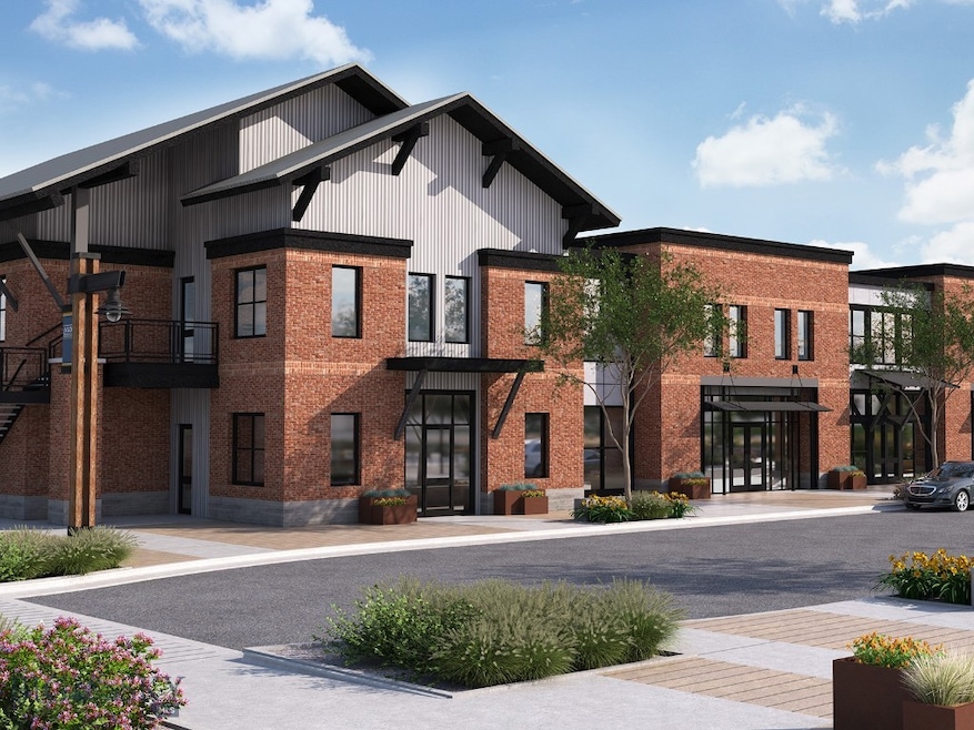 TBD Dayspring Lot 3 Ave, Bozeman, MT 59718 - photo 1