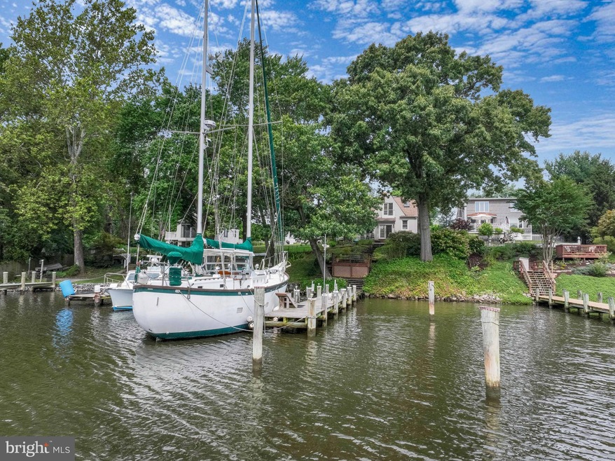 1234 Rock Hill Rd, Pasadena, MD 21122 - photo 1