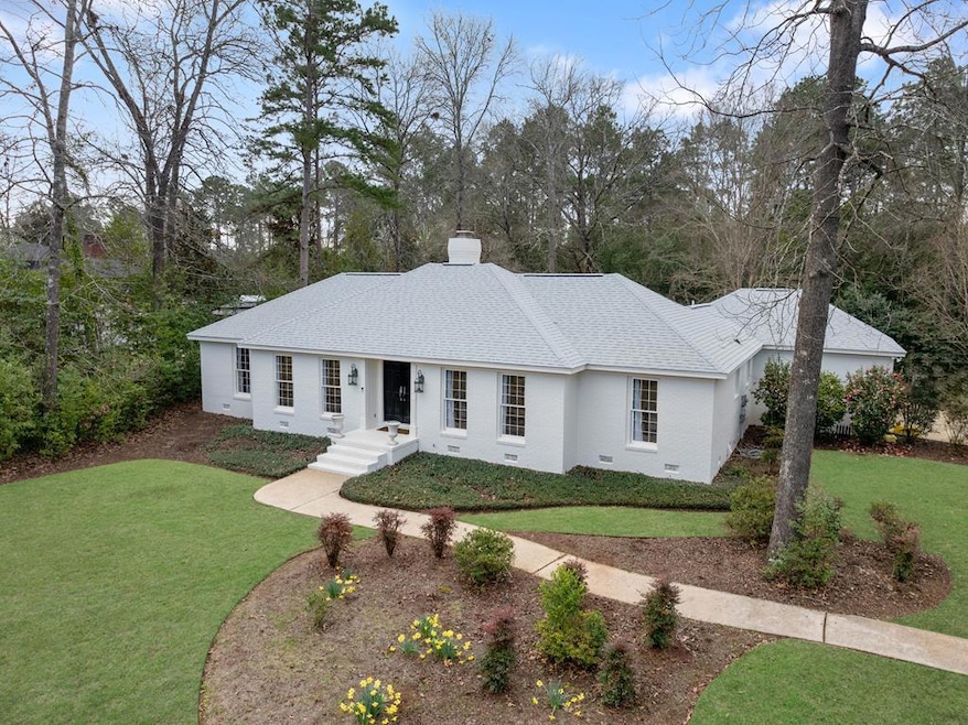 2206 Wallington Dr, Albany, GA 31721 - photo 1