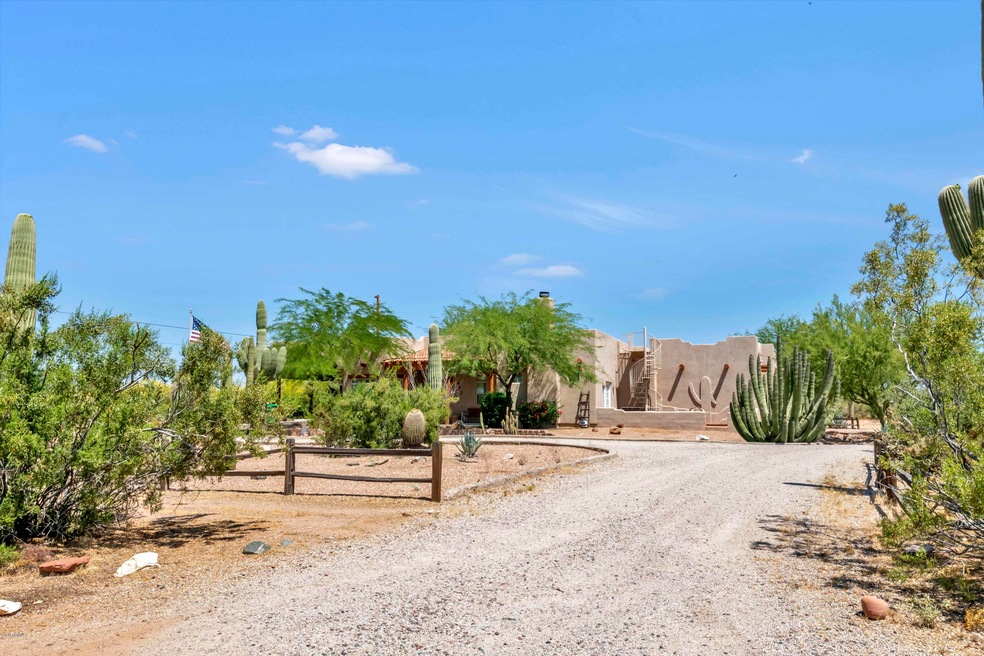 10130 E Jensen St, Mesa, AZ 85207 - photo 1