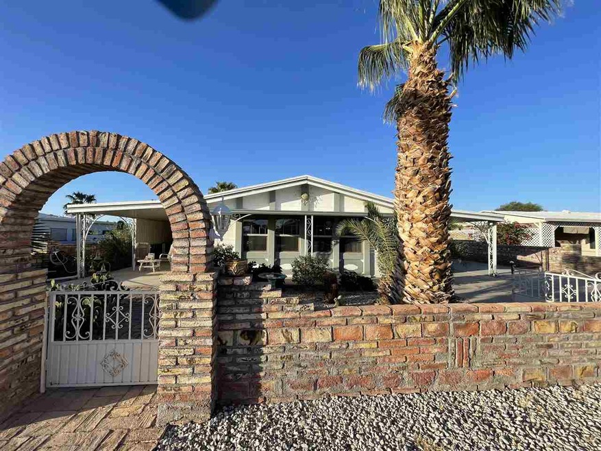 11456 E 35th Place, Yuma, AZ 85367 - photo 1