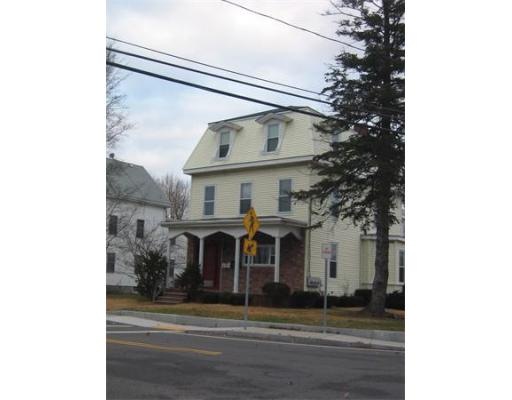 86 Somerset Ave unit 2, Taunton, MA 02780 - photo 1