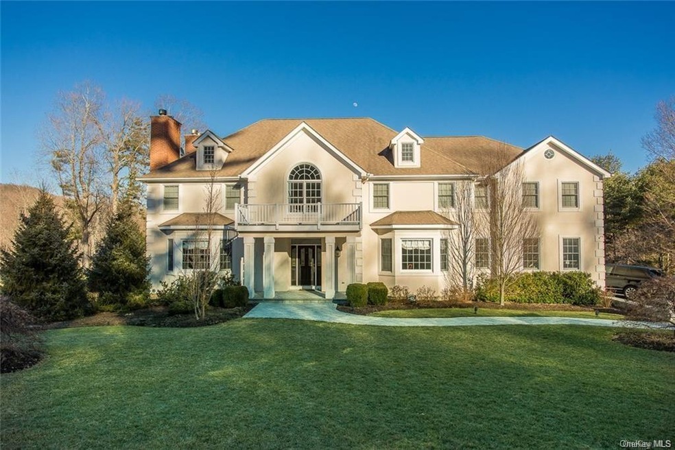 15 Random Farms Dr, Chappaqua, NY 10514 - photo 1