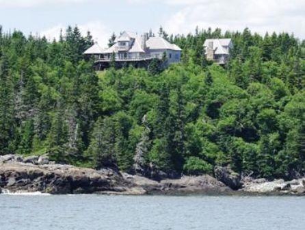 158 Cow Point, Roque Bluffs, ME 04654 - photo 1