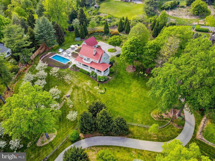 2602 Merrymans Mill Rd, Phoenix, MD 21131 - photo 1