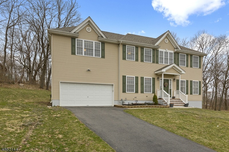 10 Heather Hills Rd, Washington, NJ 07882 - photo 1
