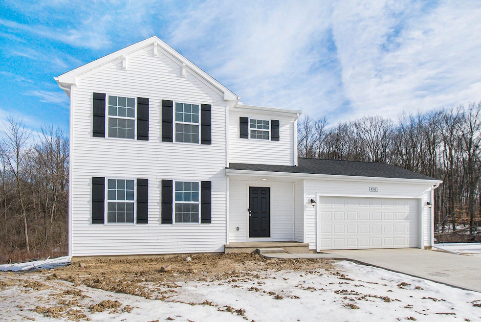 1208 Pine St, Three Rivers, MI 49093 - photo 1