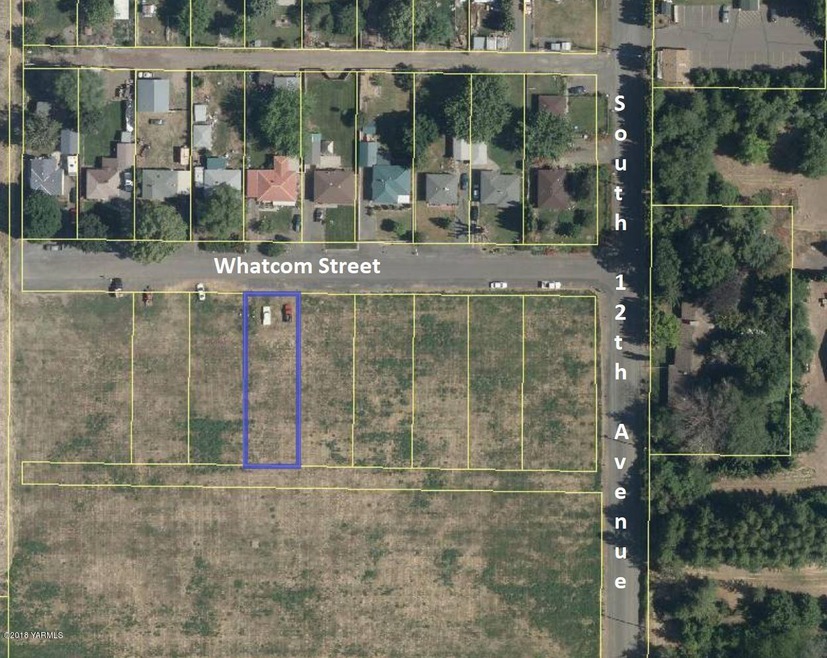 Whatcom - lot 6