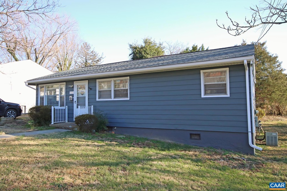 1010 King St, Charlottesville, VA 22903 - photo 1