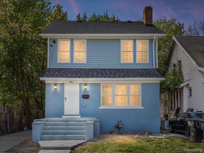 Sold $135,000 • Co-Listing Agent