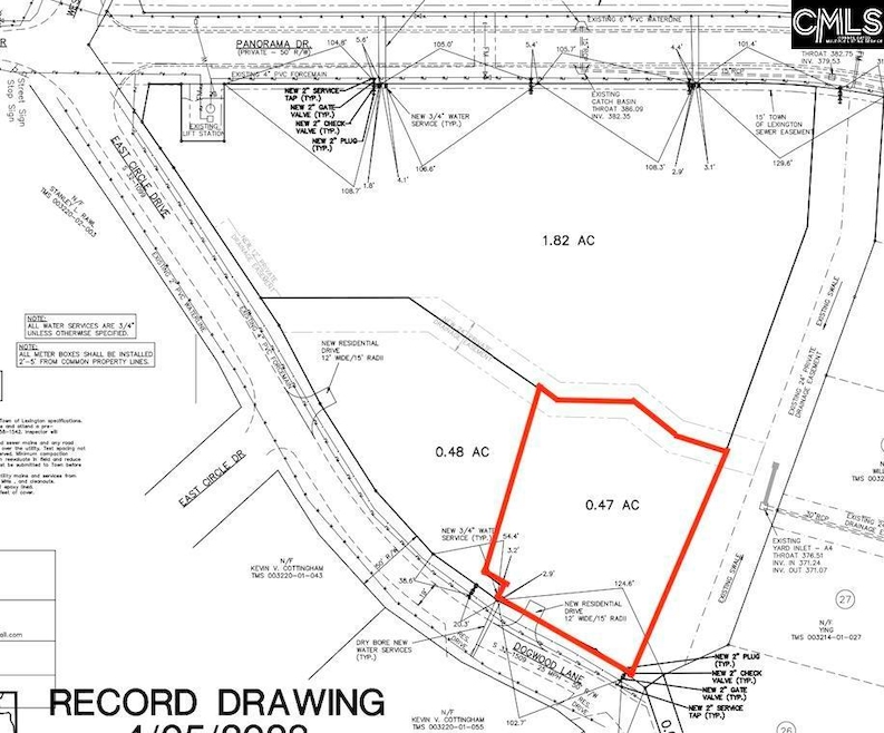 Pending $175,000