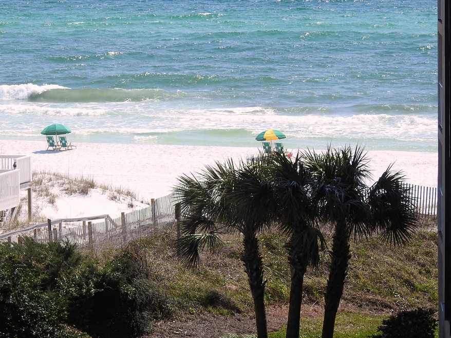 Gulf View