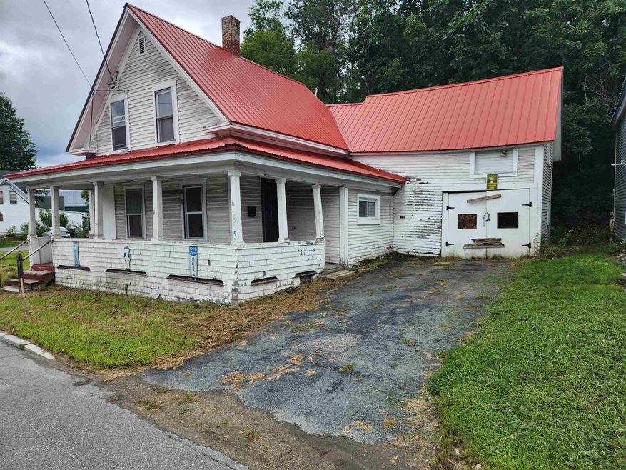 555 Union St, Littleton, NH 03561 - photo 1