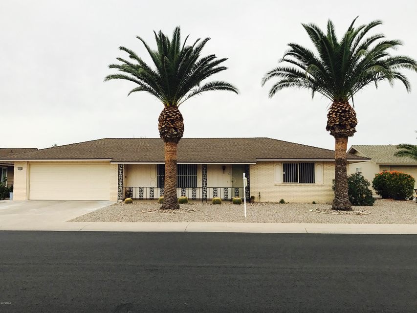 front house