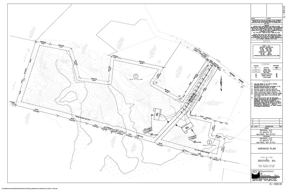 399 Central St, Milford, MA 01757 - photo 1