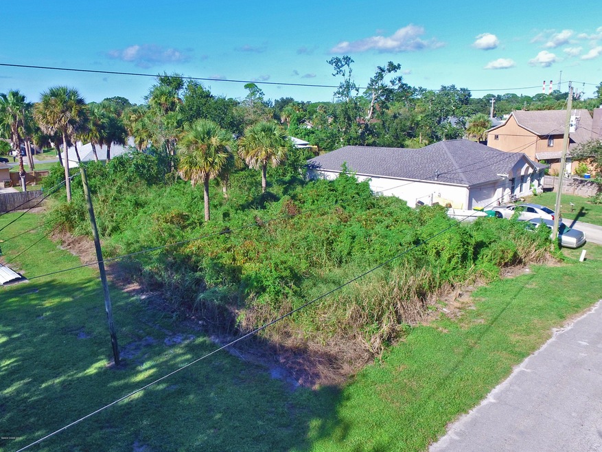 6974 Boston Rd, Cocoa, FL 32927 - photo 1