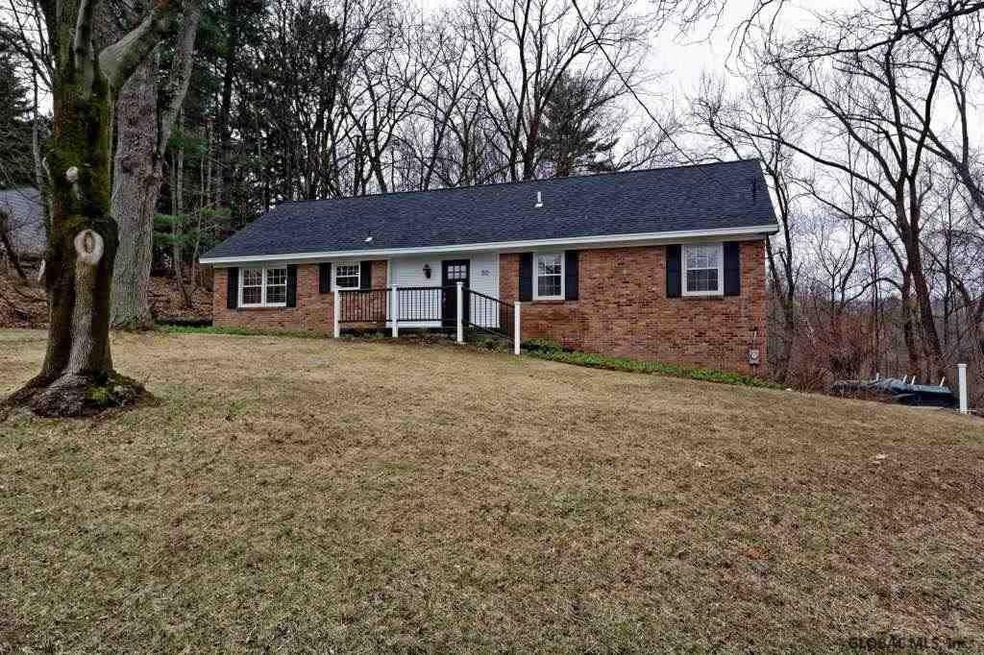 50 Mill Rd, Latham, NY 12110 - photo 1