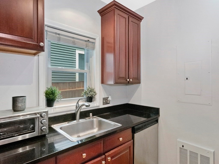 9 Winthrop St unit 1, Charlestown, MA 02129 - photo 1