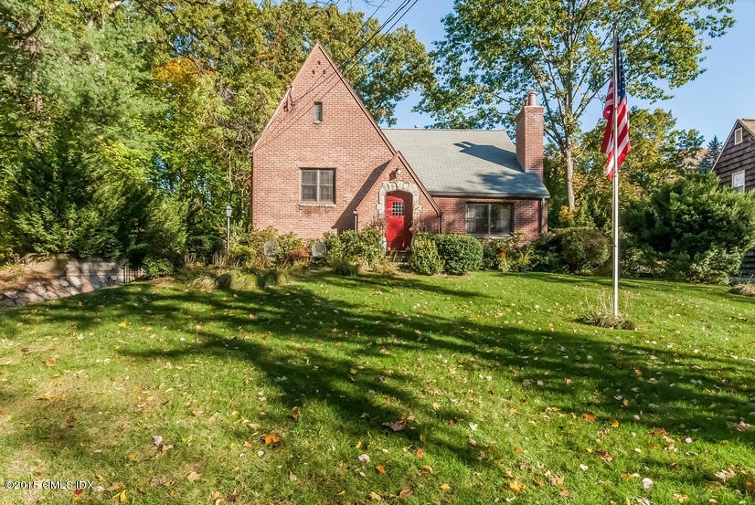 7 Brookside Park, Old Greenwich, CT 06870 - photo 1