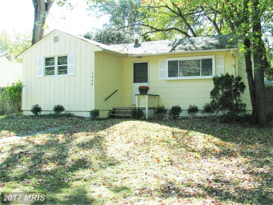 3908 Lawrence Ave, Kensington, MD 20895 - photo 1