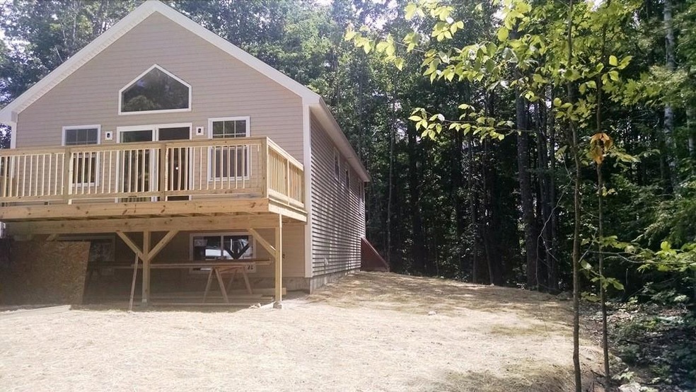 10 Della Mill Rd, New Gloucester, ME 04260 - photo 1