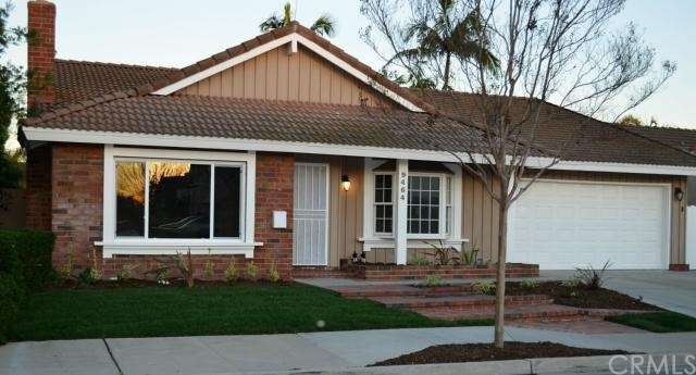 Beautiful 4 Bedroom remodeled and upgraded ranch s