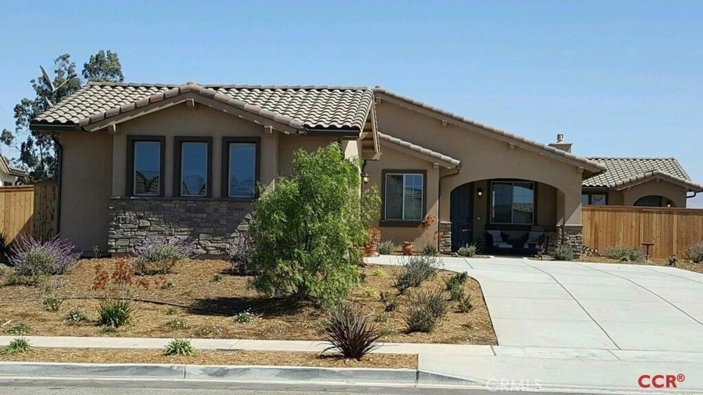 1917 Vista Del Sol, Nipomo, CA 93444 - photo 1