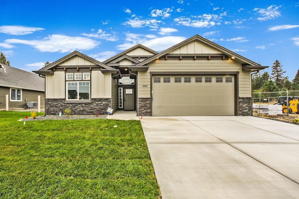 1122 E Handy Rd, Colbert, WA 99005 - photo 1