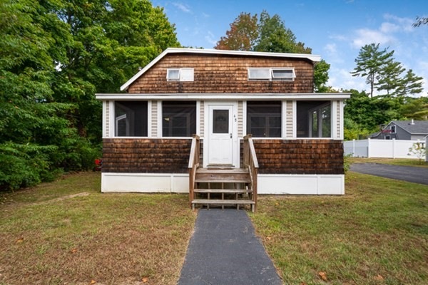 48 Short St, Hanson, MA 02341 - photo 1
