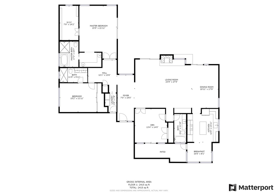 73530 Grapevine St, Palm Desert, CA 92260 - photo 1